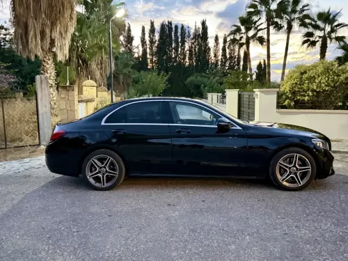 2020 Mercedes - Benz C Serisi Hybrid - Önizleme 3