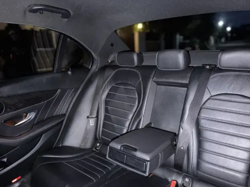 2020 Mercedes - Benz C Serisi Hybrid - Önizleme 6