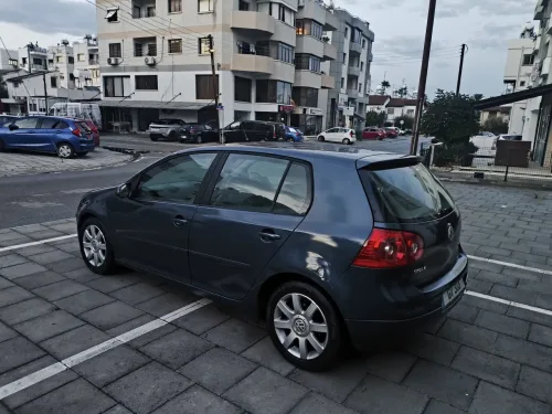 2006 Model Düz Volkswagen Golf