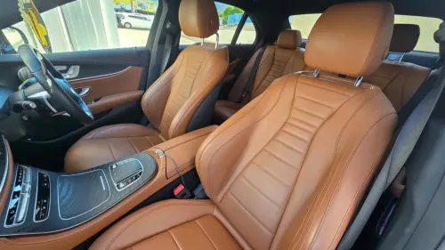 2021 Mercedes - Benz E Serisi - Önizleme 9