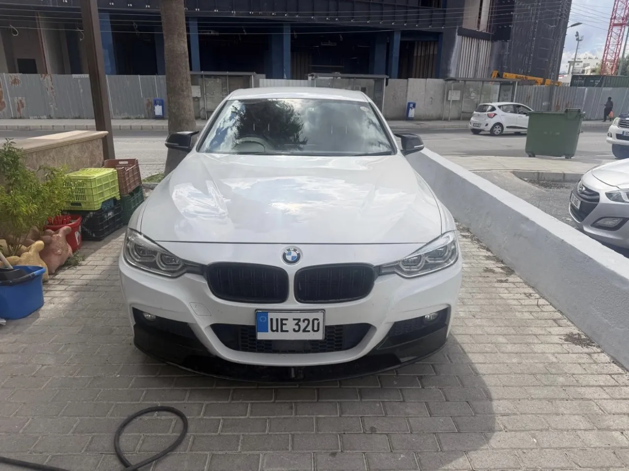 2018 Model Otomatik BMW 3 Serisi