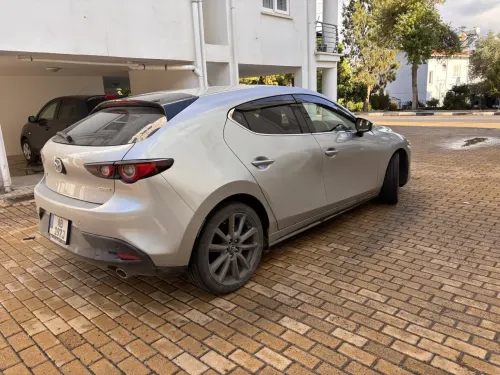 2022 Mazda 3 - Önizleme 6