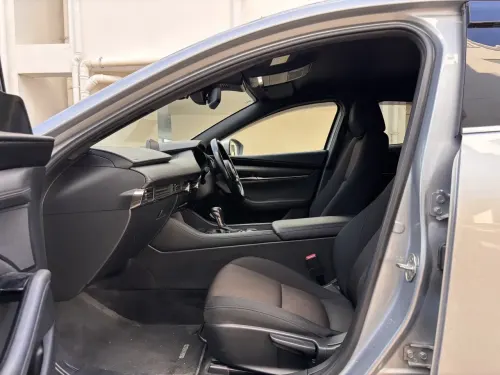 2022 Mazda 3 - Önizleme 10