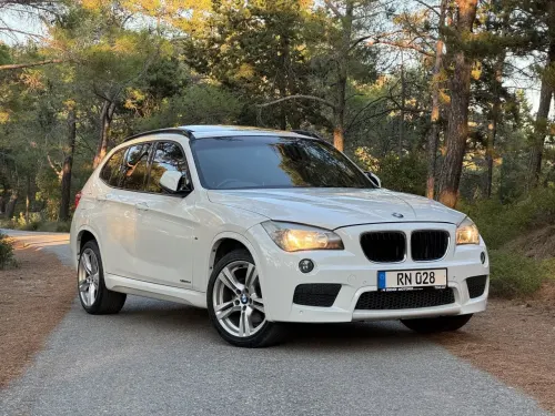 2014 BMW X1 - Önizleme 6