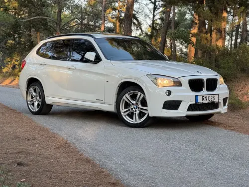2014 BMW X1 - Önizleme 8