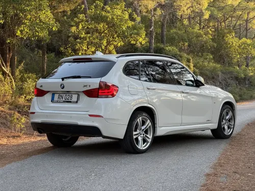 2014 BMW X1 - Önizleme 10
