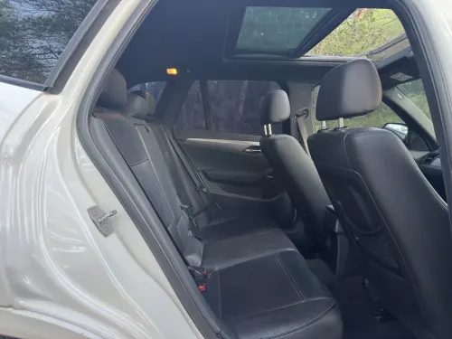 2014 BMW X1 - Önizleme 12