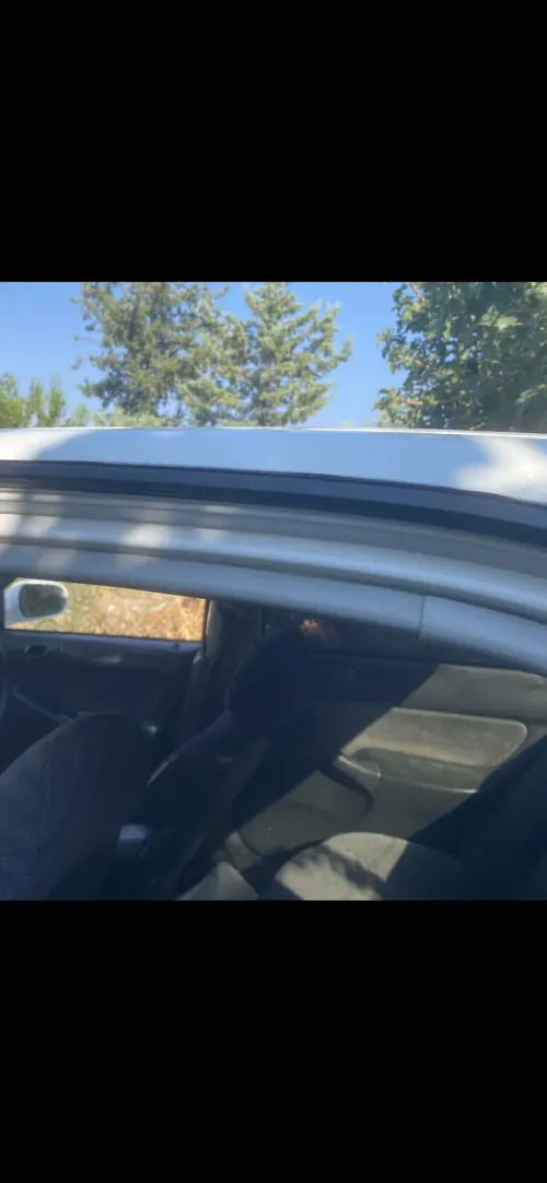 1997 Honda Civic - Önizleme 6