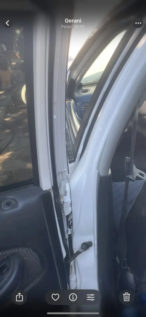 1997 Honda Civic - Önizleme 7