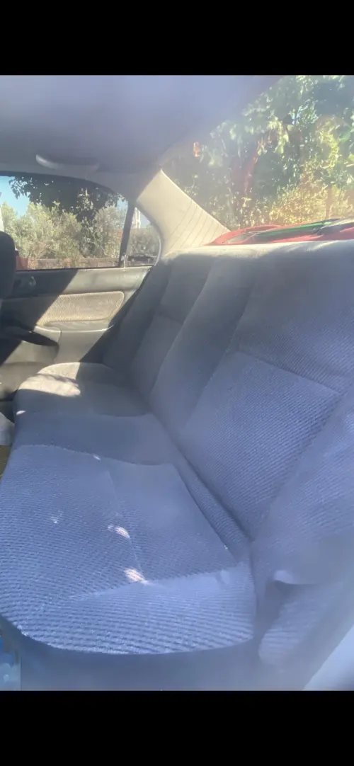 1997 Honda Civic - Önizleme 8