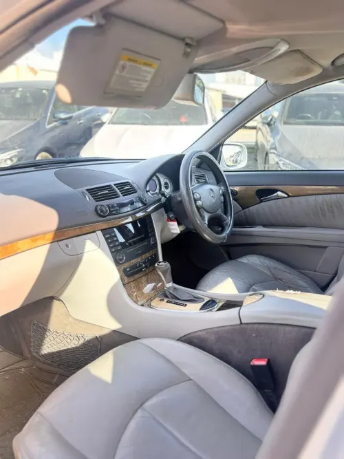 2006 Mercedes - Benz E Serisi - Önizleme 6