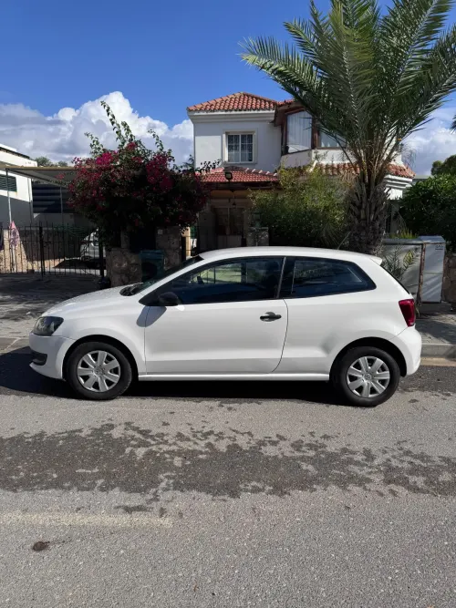 2013 Volkswagen Polo - Önizleme 3