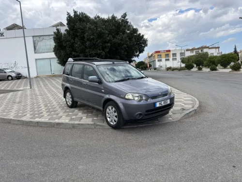2005 Model Düz Honda HR-V