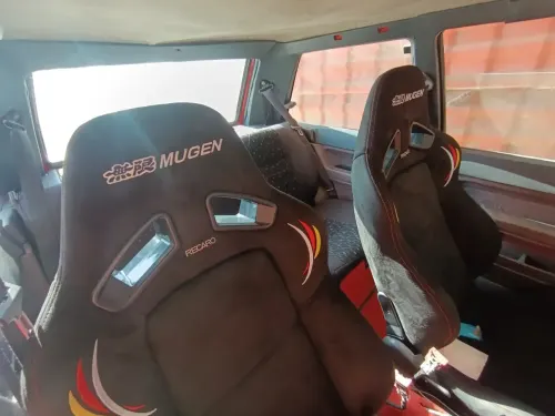 1989 Renault R 5 - Önizleme 5