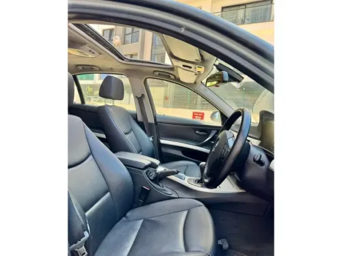 2007 BMW 3 Serisi - Önizleme 3