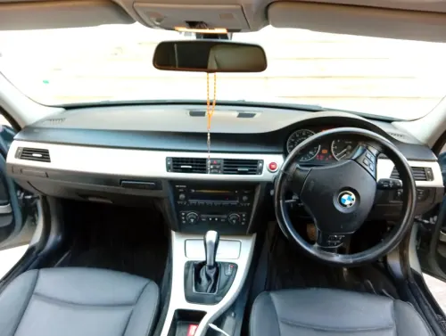 2007 BMW 3 Serisi - Önizleme 4