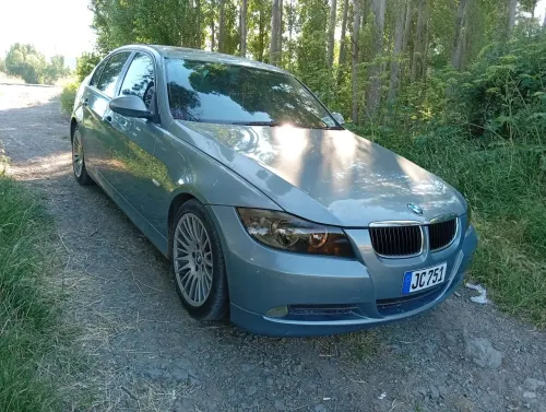 2007 BMW 3 Serisi - Önizleme 6