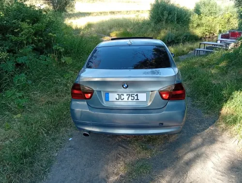 2007 BMW 3 Serisi - Önizleme 7