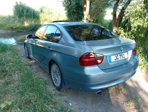 2007 BMW 3 Serisi - Önizleme 8