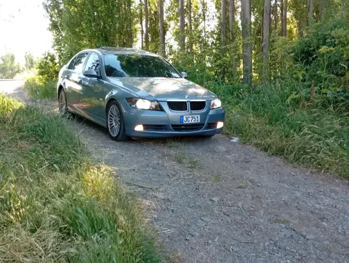 2007 BMW 3 Serisi - Önizleme 9