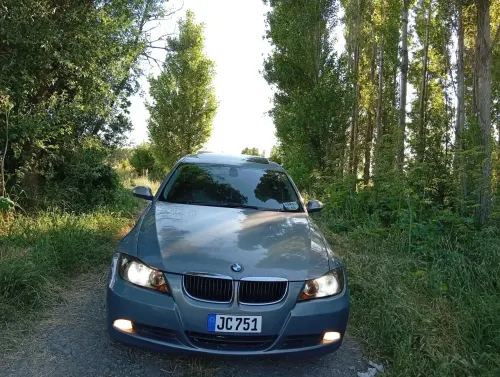 2007 BMW 3 Serisi - Önizleme 10