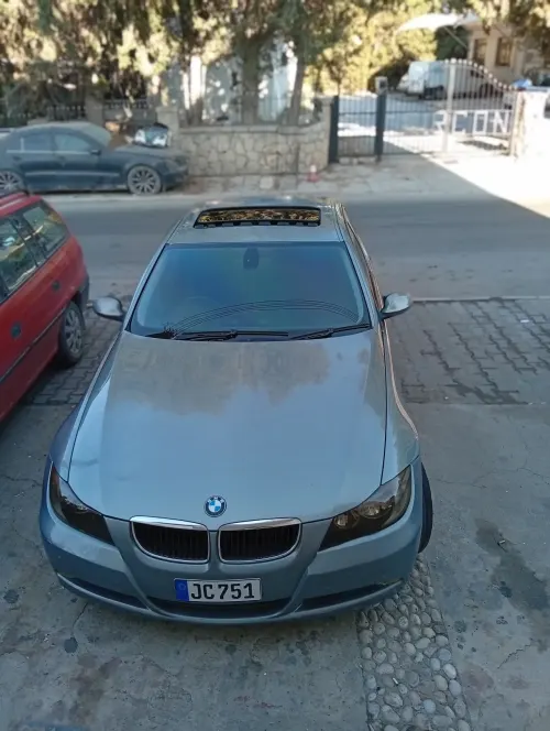 2007 BMW 3 Serisi - Önizleme 11