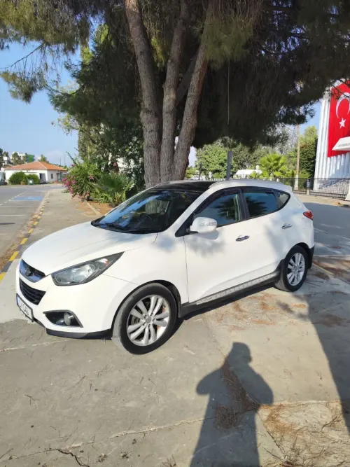 2012 Hyundai ix35 - Önizleme 3