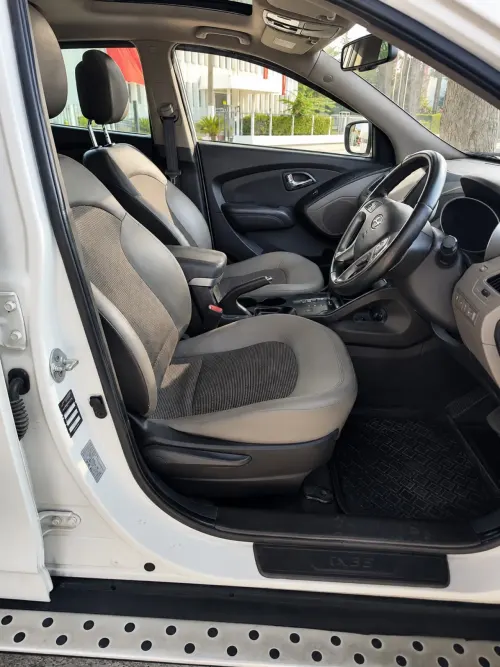2012 Hyundai ix35 - Önizleme 5