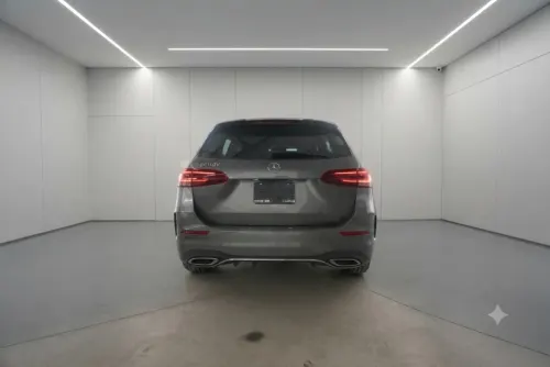 2021 Mercedes - Benz B Serisi - Önizleme 3