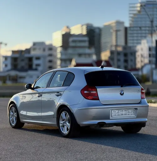 2007 BMW 1 Serisi - Önizleme 3