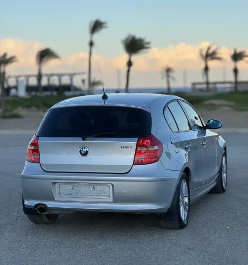 2007 BMW 1 Serisi - Önizleme 4