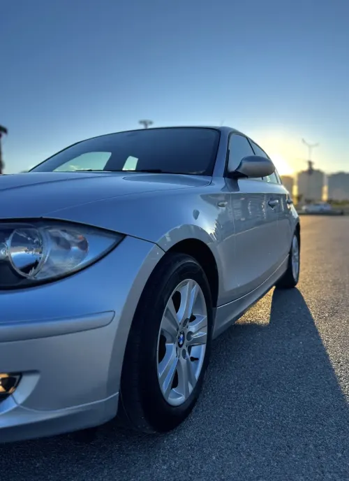 2007 BMW 1 Serisi - Önizleme 6