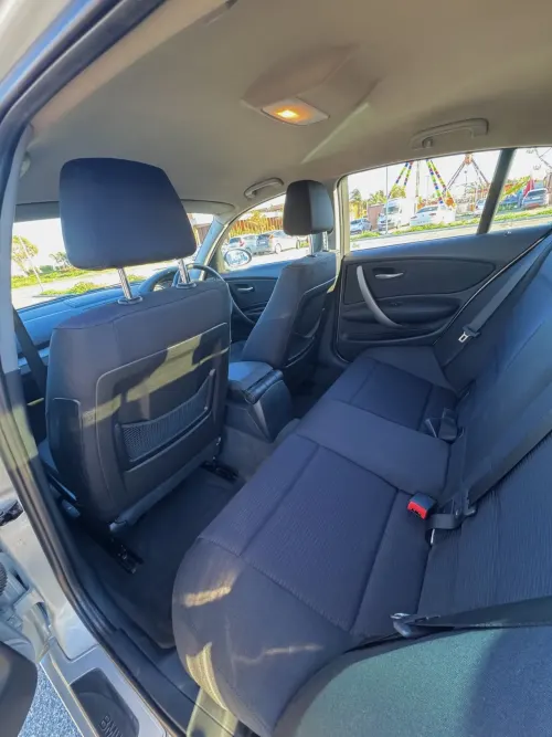 2007 BMW 1 Serisi - Önizleme 11