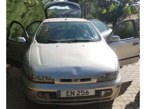 1999 Model Düz Fiat Brava