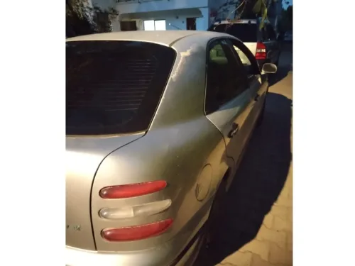 1999 Model Düz Fiat Brava