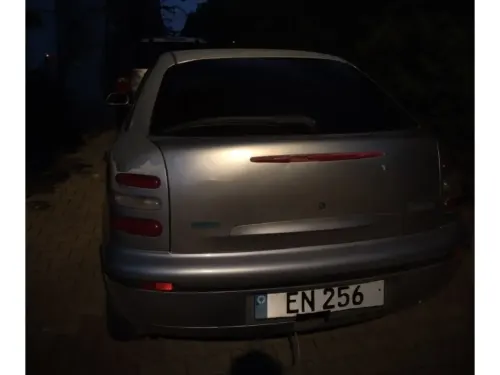 1999 Fiat Brava - Önizleme 4