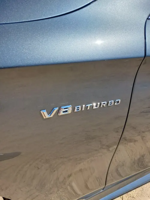 2017 Mercedes - Benz S Serisi - Önizleme 5