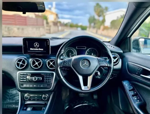 2012 Model Otomatik Mercedes-Benz B Serisi