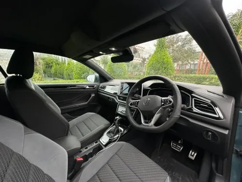 2022 Model Otomatik Volkswagen VW CC