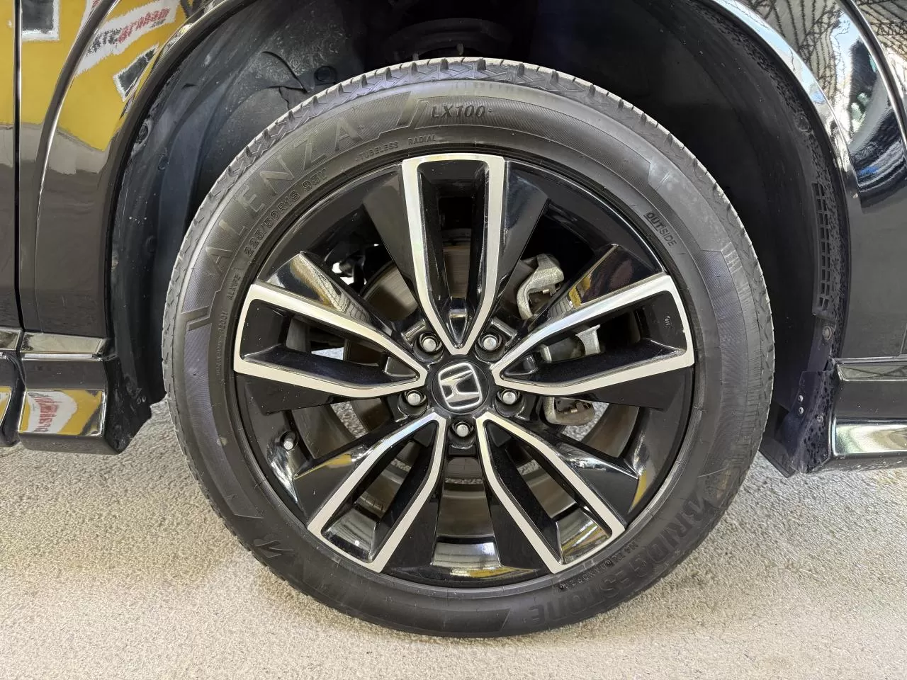 2022 Model Otomatik Honda Vezel 9. Görseli