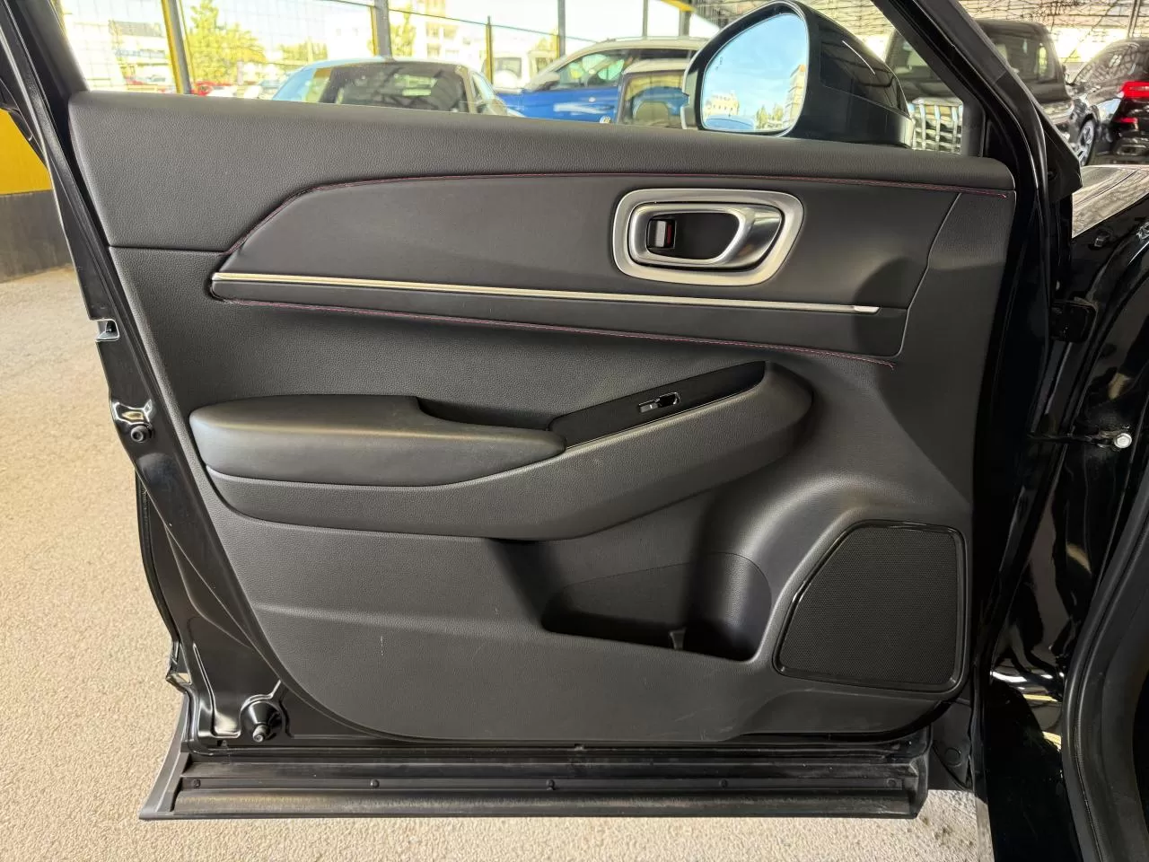 2022 Model Otomatik Honda Vezel 11. Görseli