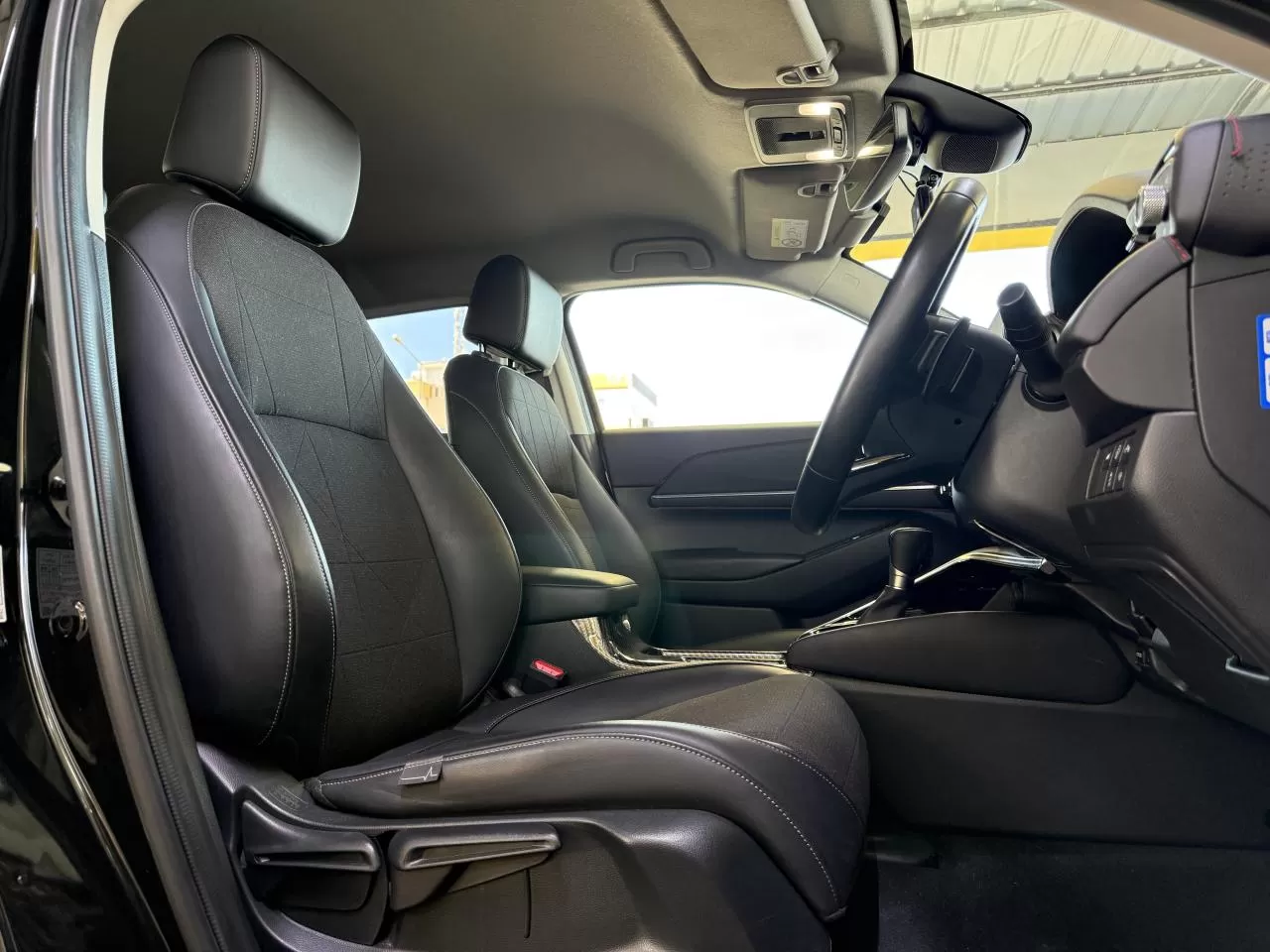 2022 Model Otomatik Honda Vezel 18. Görseli