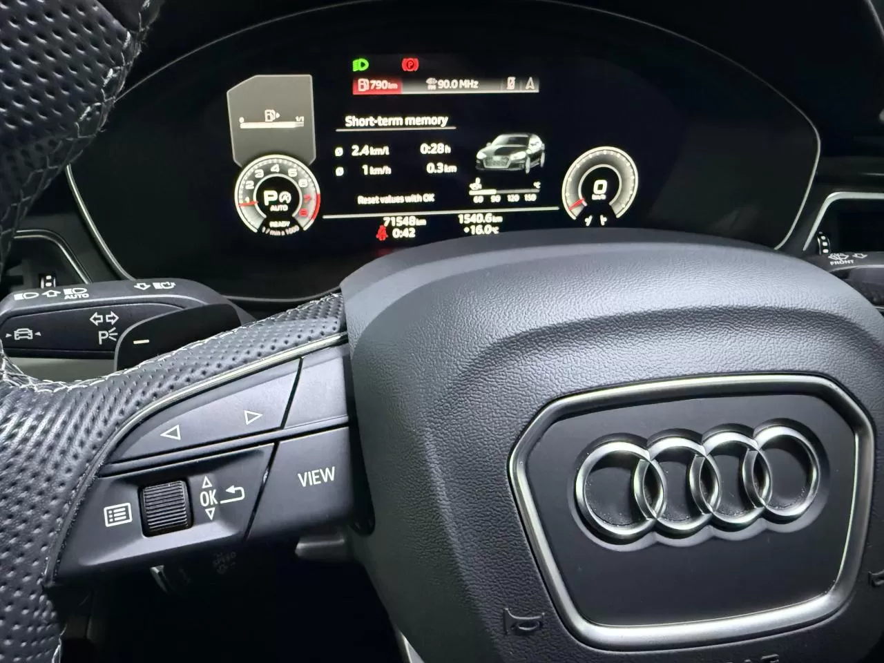 2023 Model Otomatik Audi A5 24. Görseli