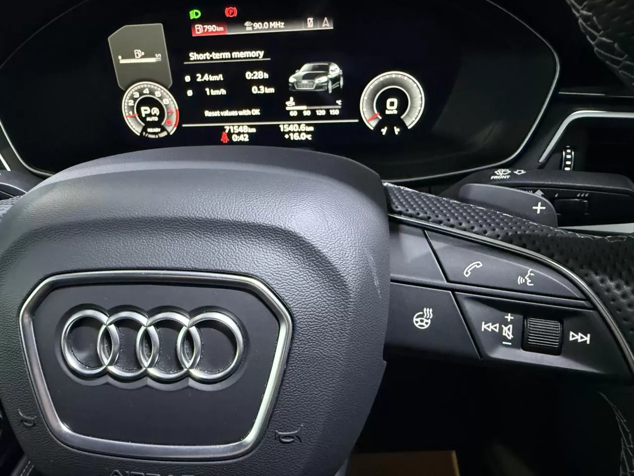 2023 Model Otomatik Audi A5 25. Görseli