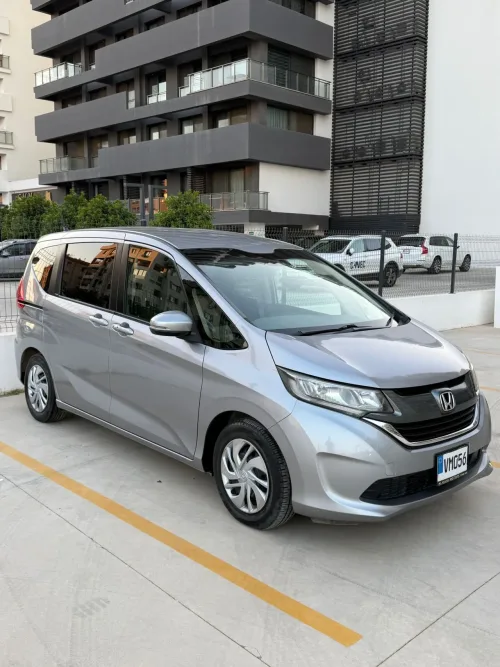 2019 Model Otomatik Honda Freed