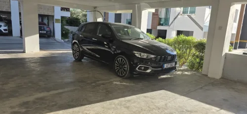 2023 Model Otomatik Fiat Tipo