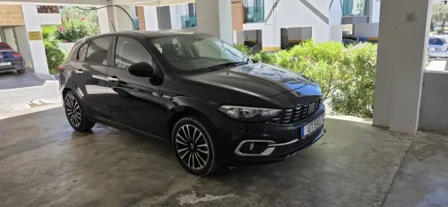 2023 Model Otomatik Fiat Tipo