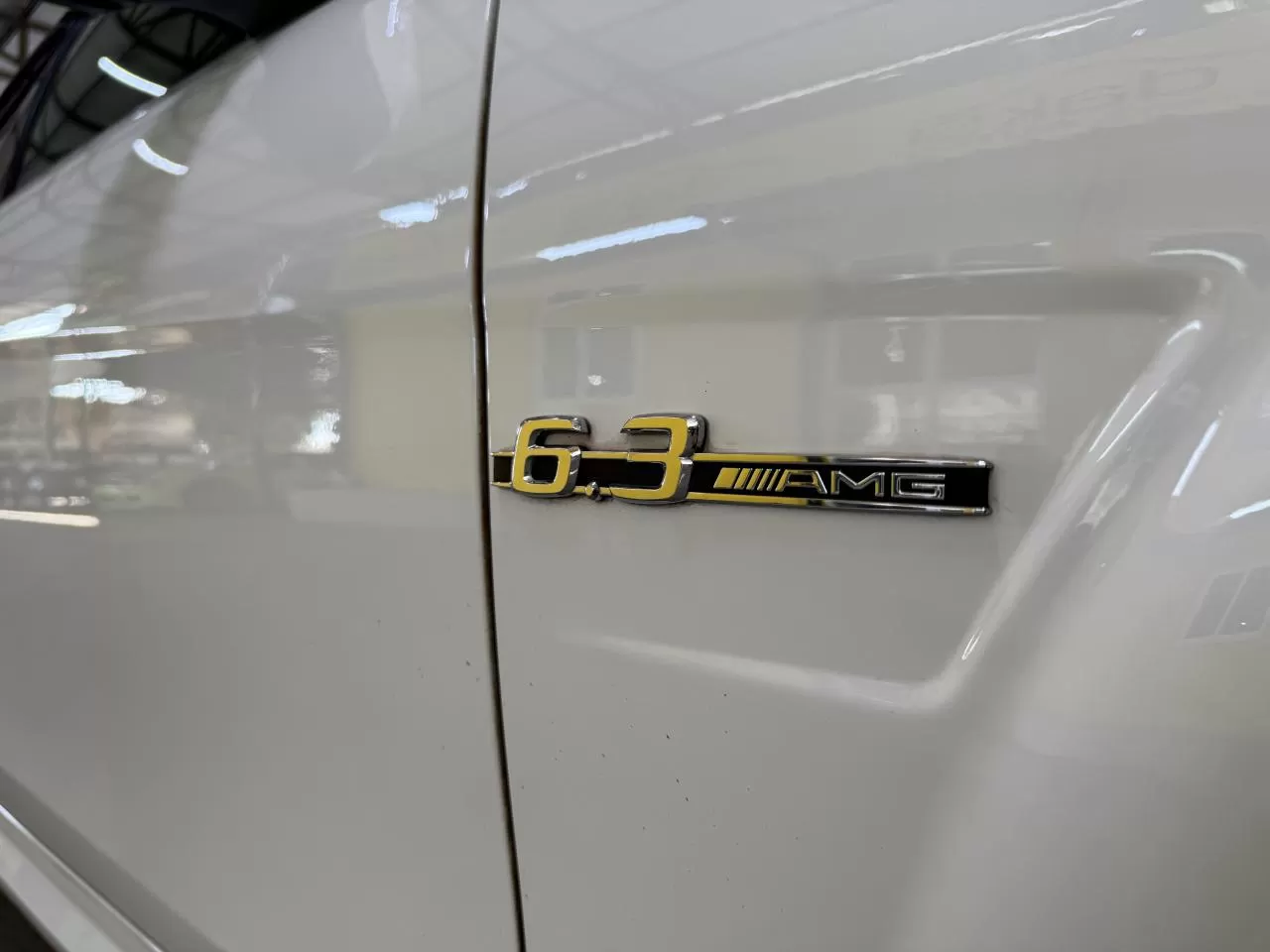 2008 Model Otomatik Mercedes-Benz C Serisi 11. Görseli