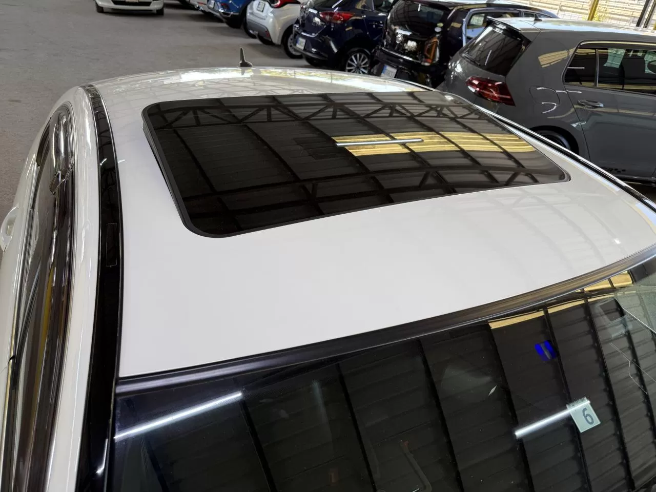 2008 Model Otomatik Mercedes-Benz C Serisi 12. Görseli