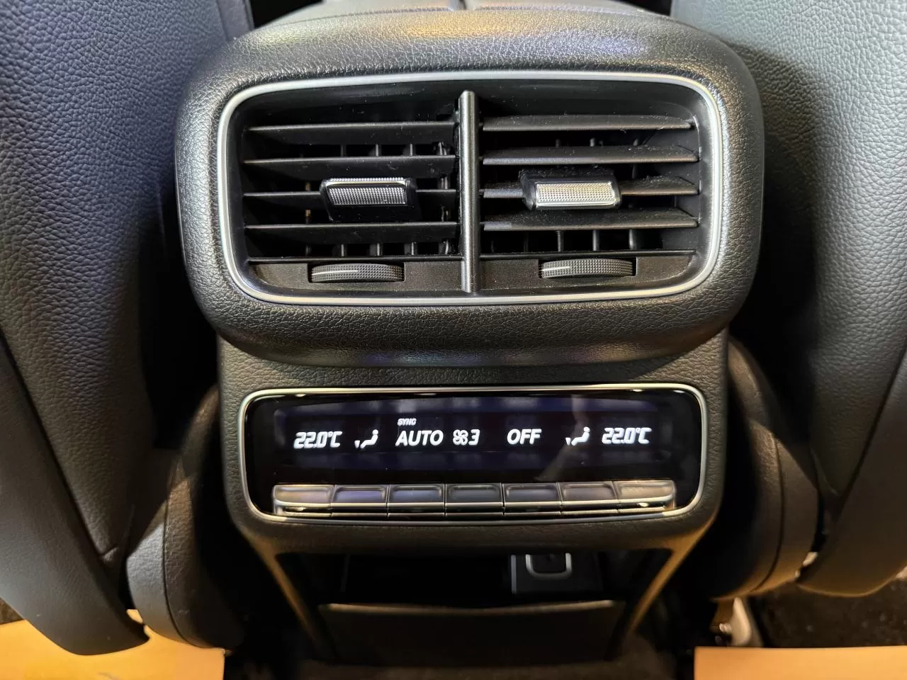 2023 Model Otomatik Mercedes - Benz GLE 17. Görseli